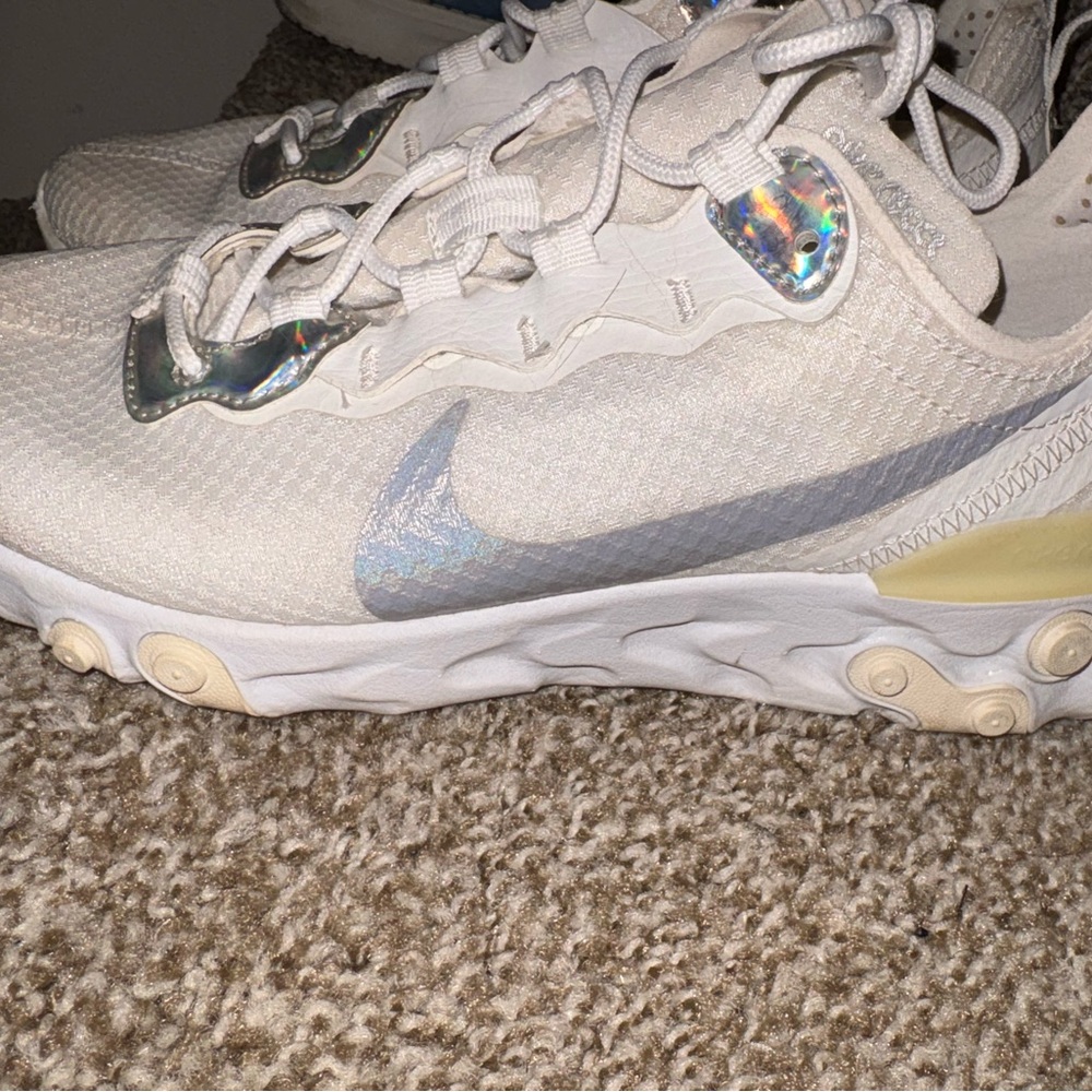 Nike Women's Athletic Shoes size 7.5